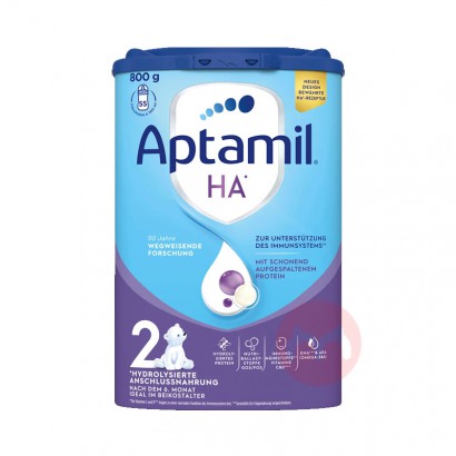 Aptamil ¹HAʶȰˮӤ׶̷2 6 8...