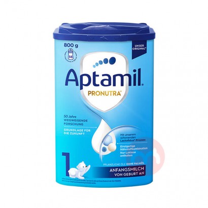 Aptamil ¹Ӥ׶̷1 0-6 800g ¹...