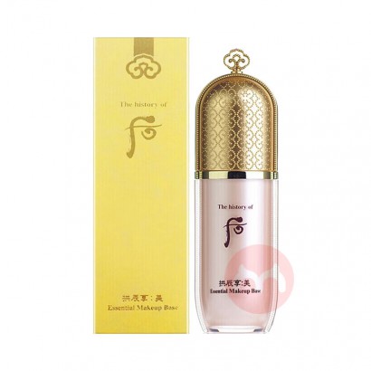 WHOO 󹰳˪ 40ml Ȿԭ