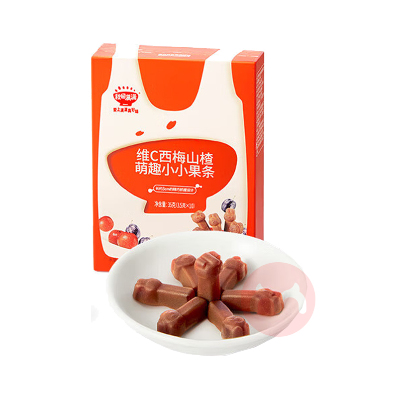 95ѡ6ͯάCȤСС 35g ÷ɽζ