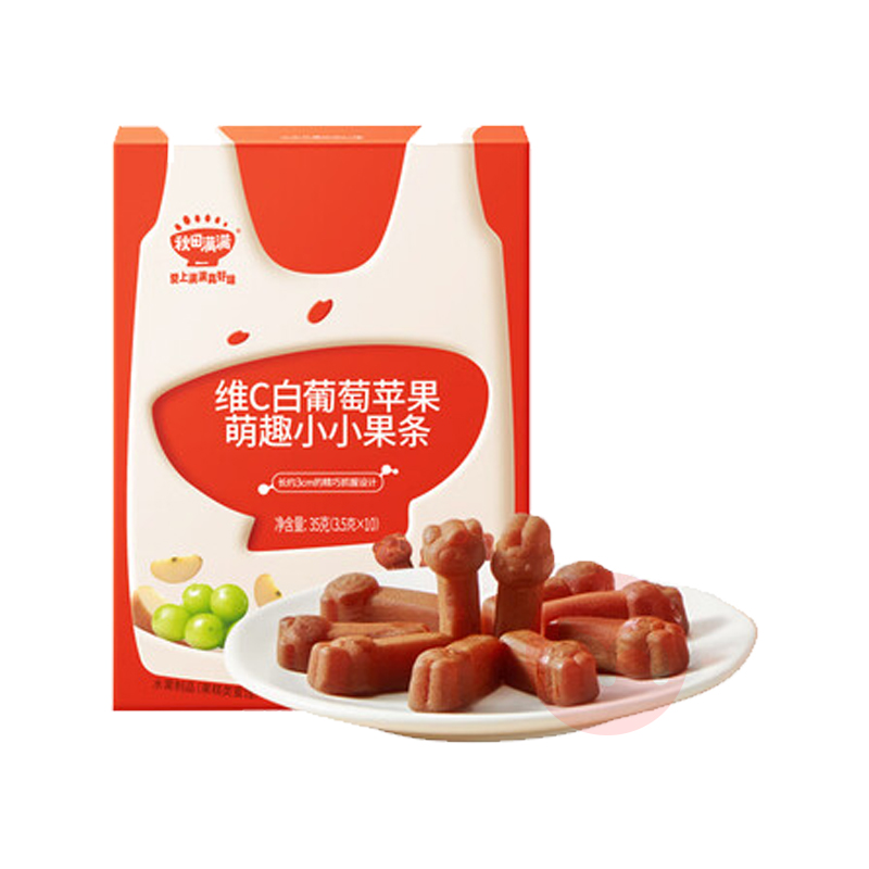 95ѡ6ͯάCȤСС 35g ƻζ