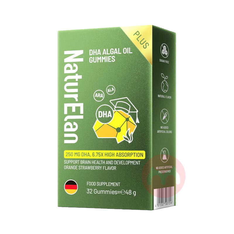 NaturElan ¹öͯDHAͲ 32 Ȿԭ