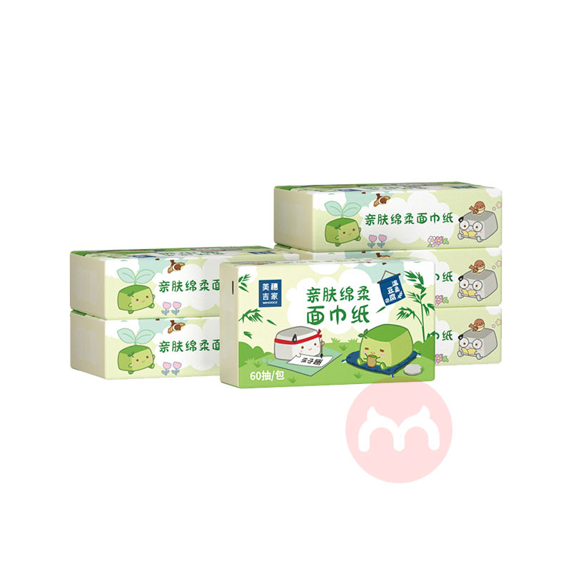 MIHOOCE 뼪׷ֽ 60*6 