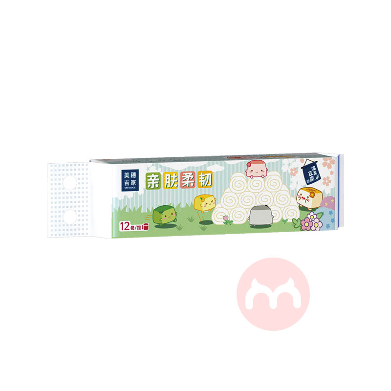 MIHOOCE 뼪ұɫ񽬾ֽ 12 