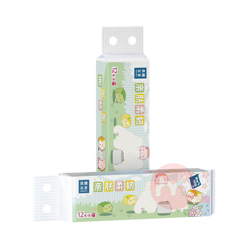 MIHOOCE 뼪׷ֽ 12*2