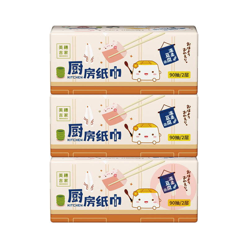 MIHOOCE 뼪Ҷ๦ֽܳ 90*3 