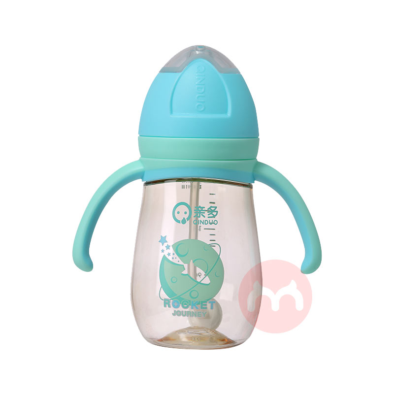 QINDUO ׶౦PPSUƿˮװ 240ml ɫ