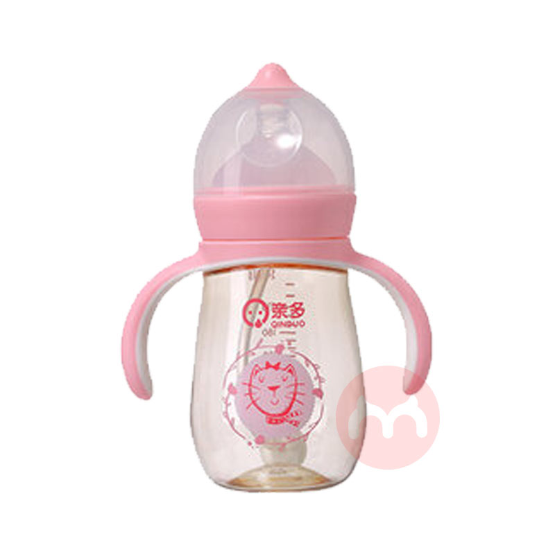 QINDUO ׶ܰαPPSUƿ 240ml ɫ