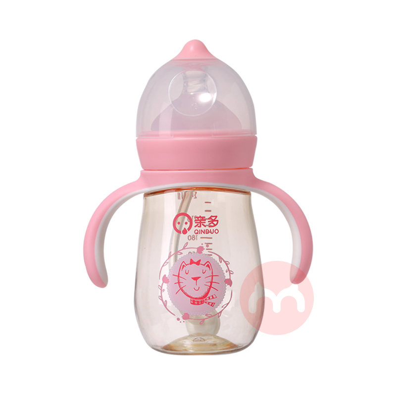 QINDUO ׶ܰαPPSUƿ 240ml ɫ