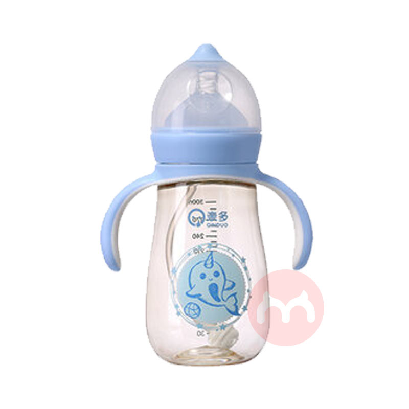 QINDUO ׶ܰαPPSUƿ 240ml ɫ 