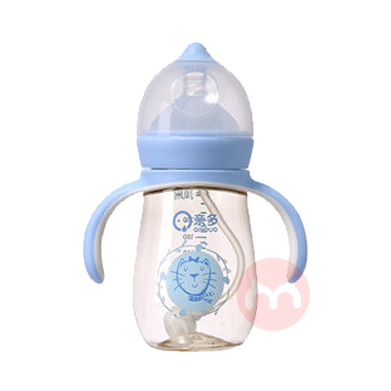 QINDUO ׶ܰαPPSUƿ 240ml ɫ 