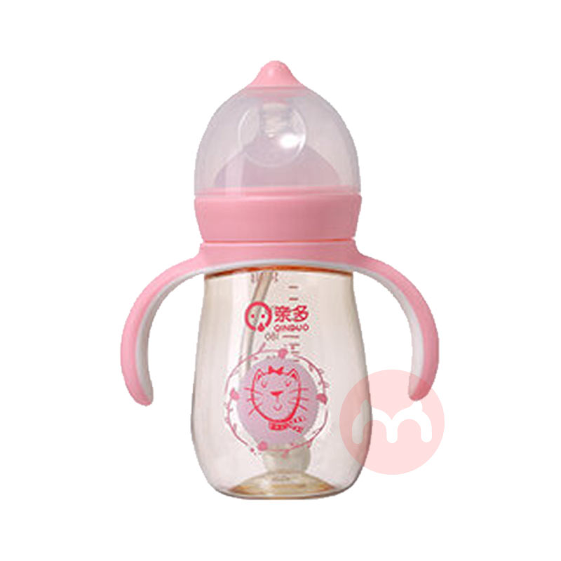 QINDUO ׶ܰαPPSUƿ 300ml ɫ