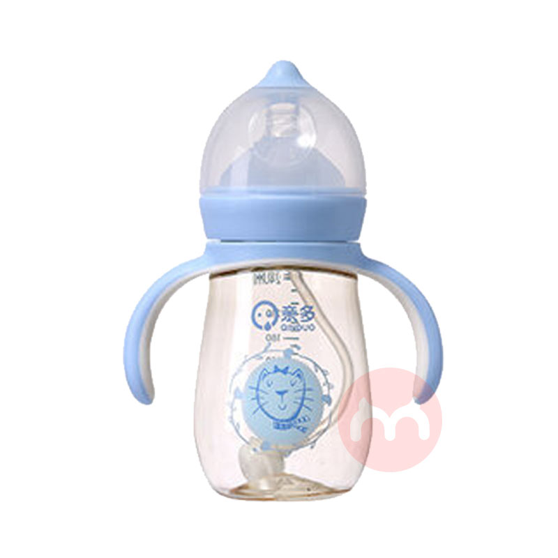 QINDUO ׶ܰαPPSUƿ 300ml ɫ 