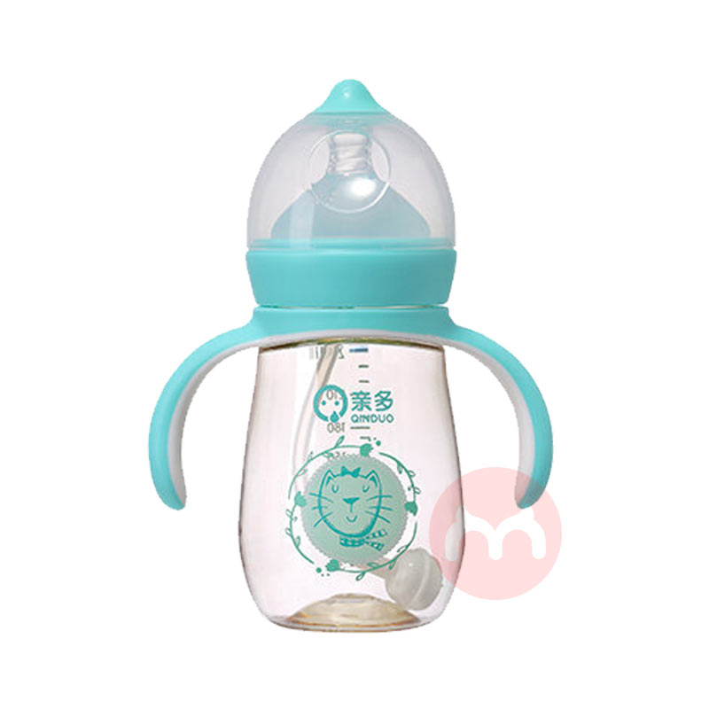 QINDUO ׶ܰαPPSUƿ 300ml ɫ