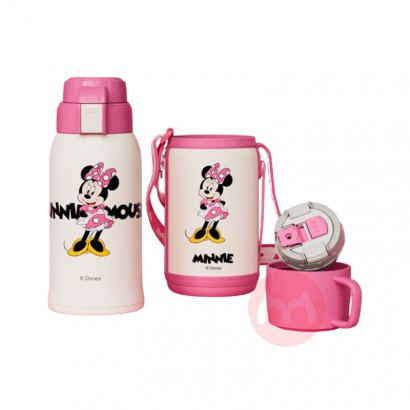 BEDDYBEAR ܶͯʿḴϵ˫Ǳ± 600ml