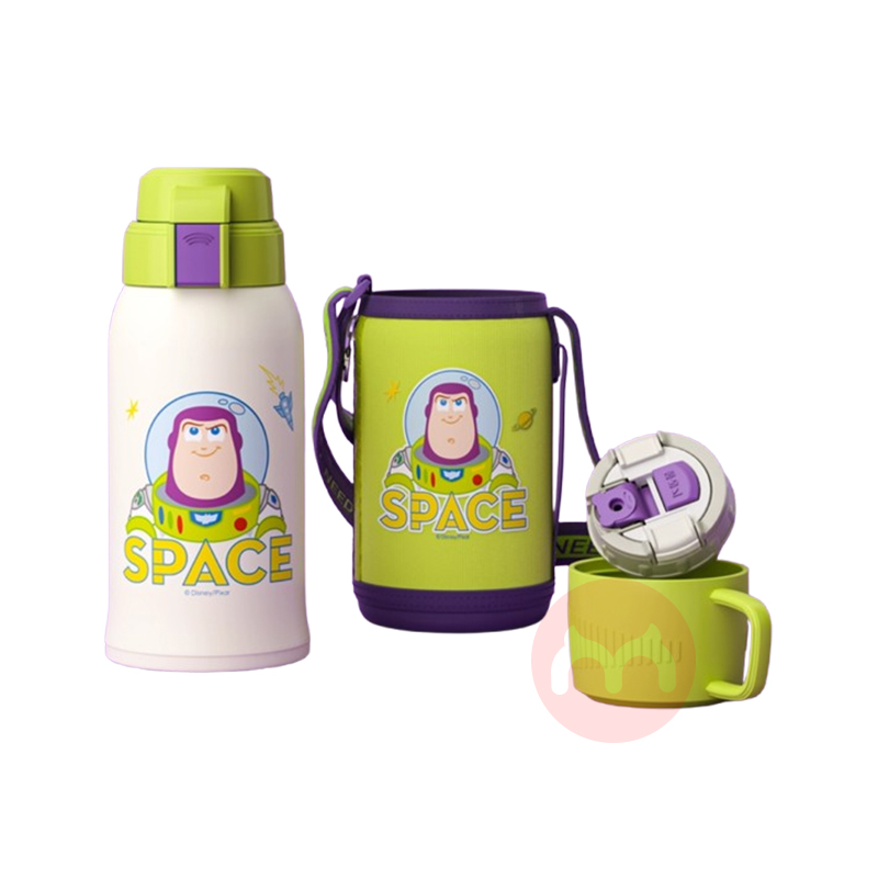 BEDDYBEAR ܶͯʿḴϵ˫Ǳ± 600ml