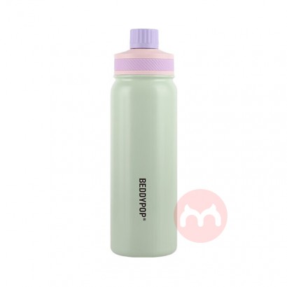 BEDDYBEAR ܶͯɫ˫± 690ml