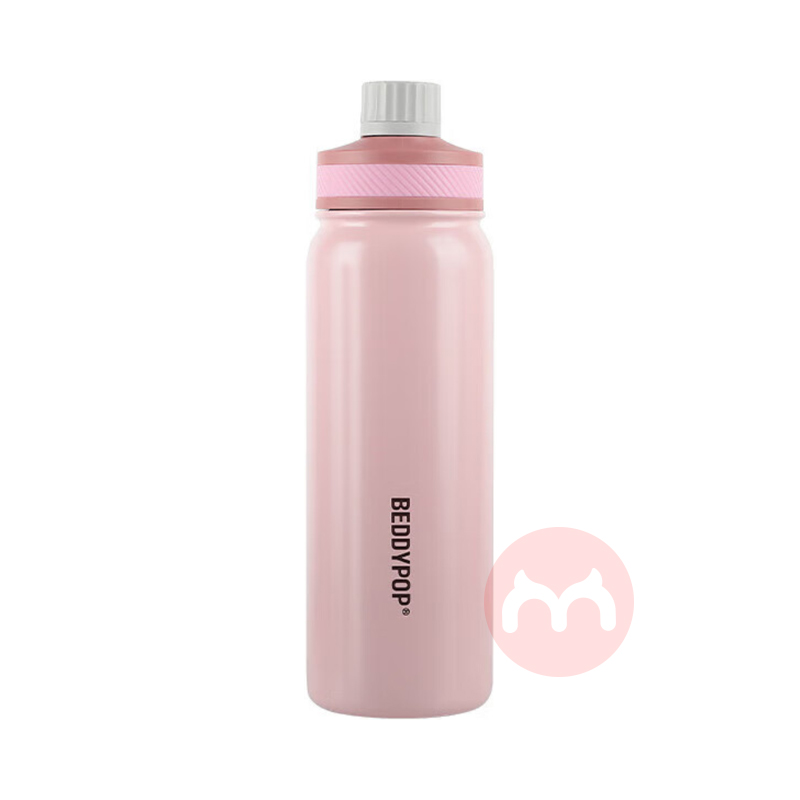 BEDDYBEAR ܶͯɫ˫± 690ml