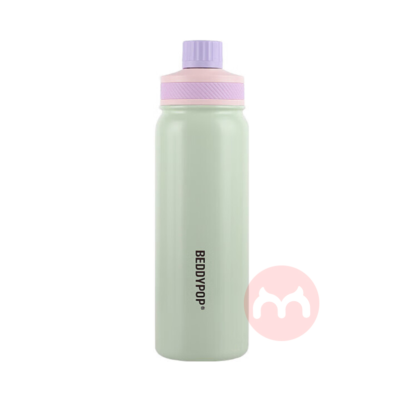 BEDDYBEAR ܶͯɫ˫± 690ml