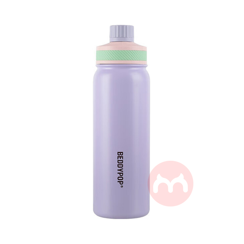 BEDDYBEAR ܶͯɫ˫± 690ml
