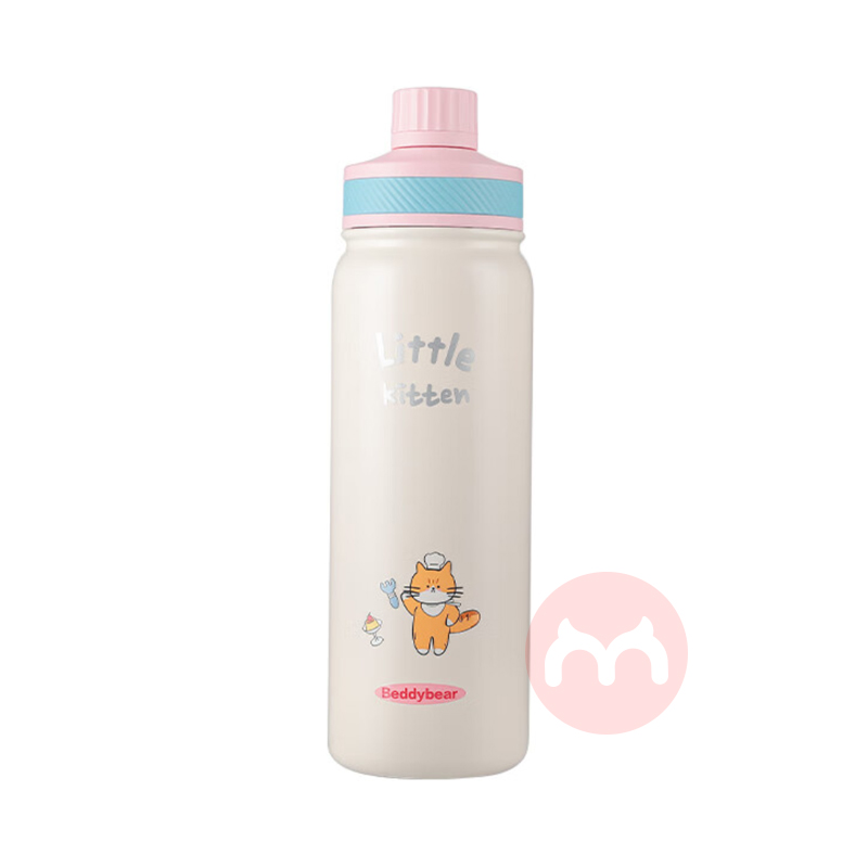 BEDDYBEAR ܶͯ˫± 690ml