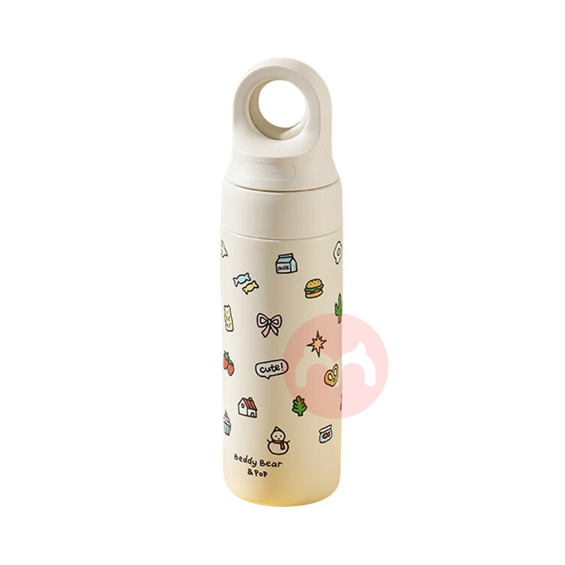 BEDDYBEAR ܶͯϵпɰͿѻͼ± 520ml