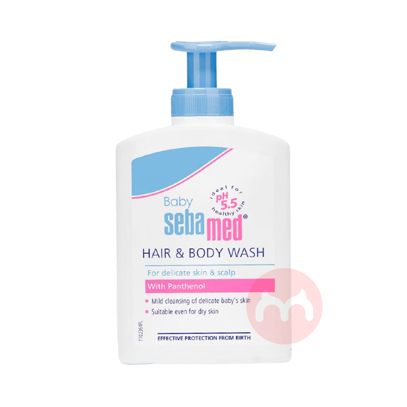 Sebamed ʩӤ׶ϴԡ¶һ 200ml