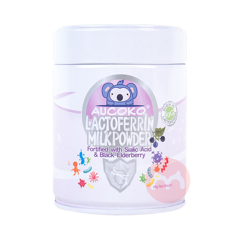 Aucoko ȿɿɶͯϾ 48g Ȿԭ