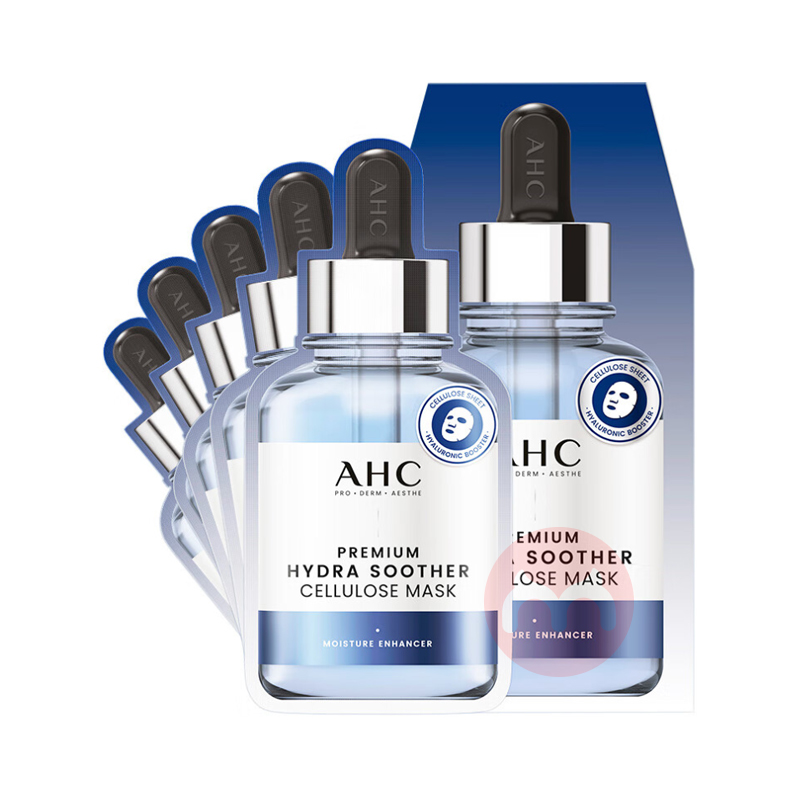 AHC AHCB5ȲˮĤ 5Ƭ Ȿԭ