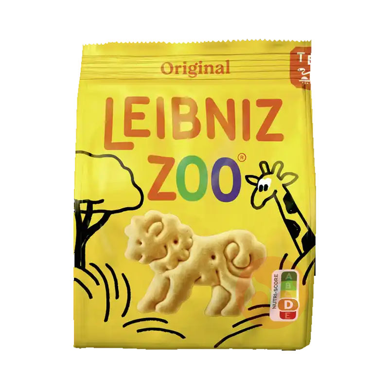 Bahlsen ¹˳ԭζ԰ͱ 125g Ȿԭ