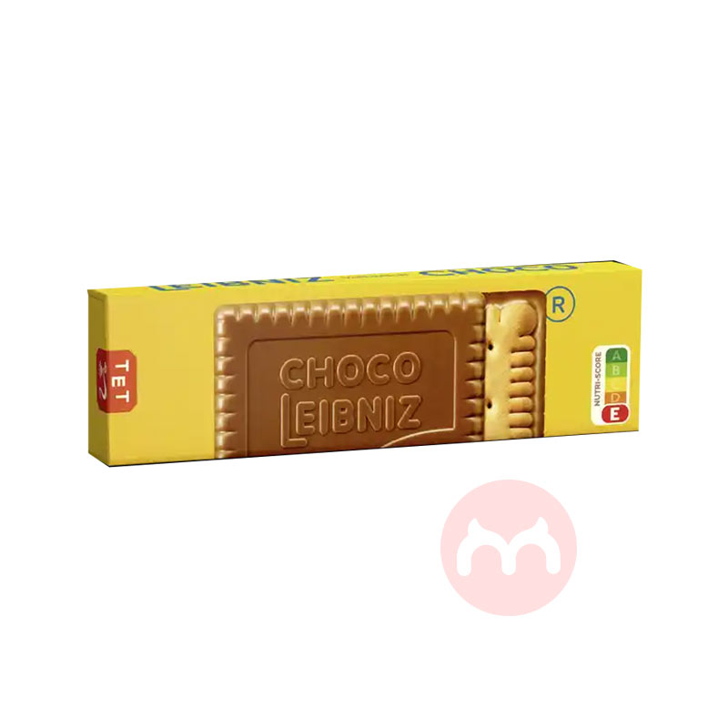 Bahlsen ¹˳ȫ֬ţɿͱ 125g Ȿԭ