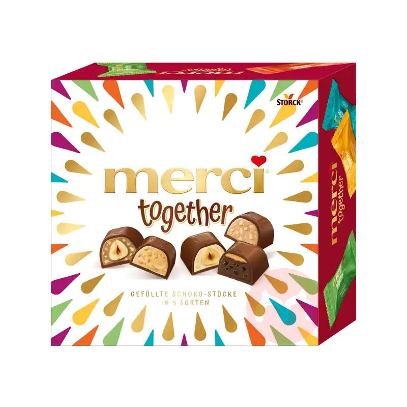 Merci ¹Merciʲɿ 175g Ȿԭ