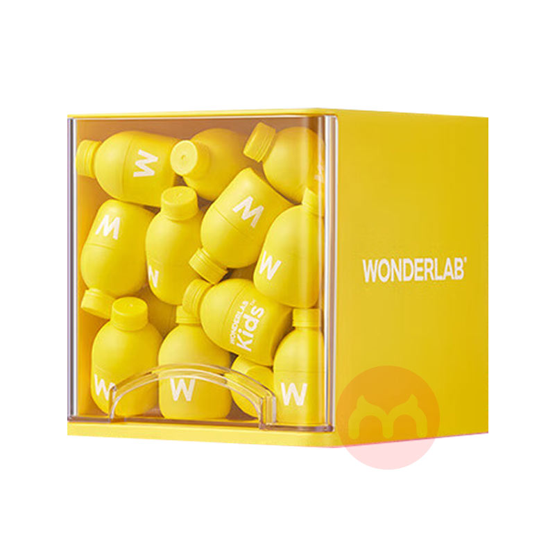 Wonderlab ͯСƿ1 1-6 30g