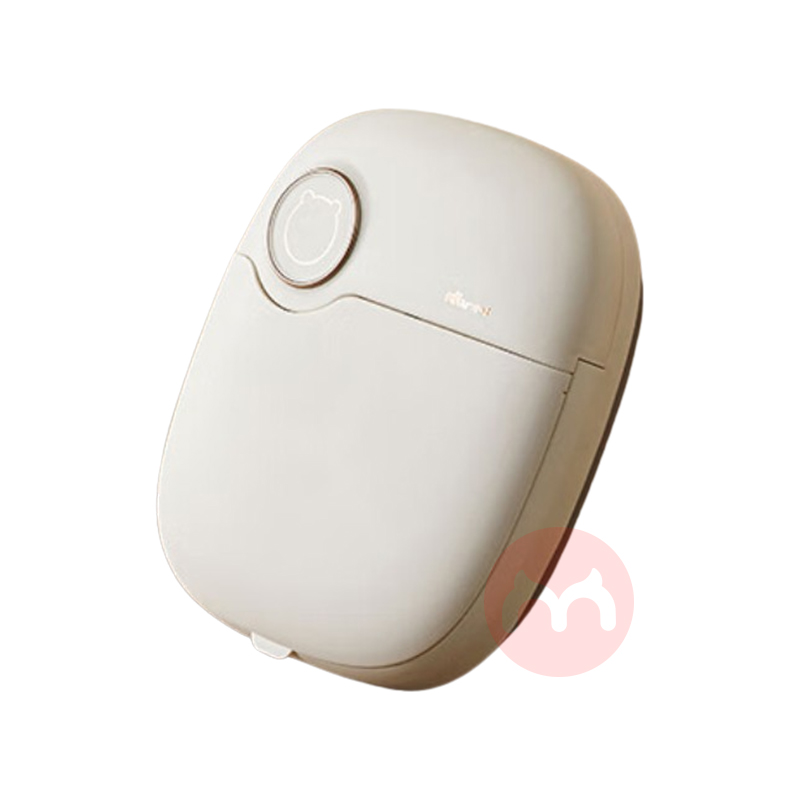 Bear С�ܺ��¼����۵��ݽ�Ͱ 8L