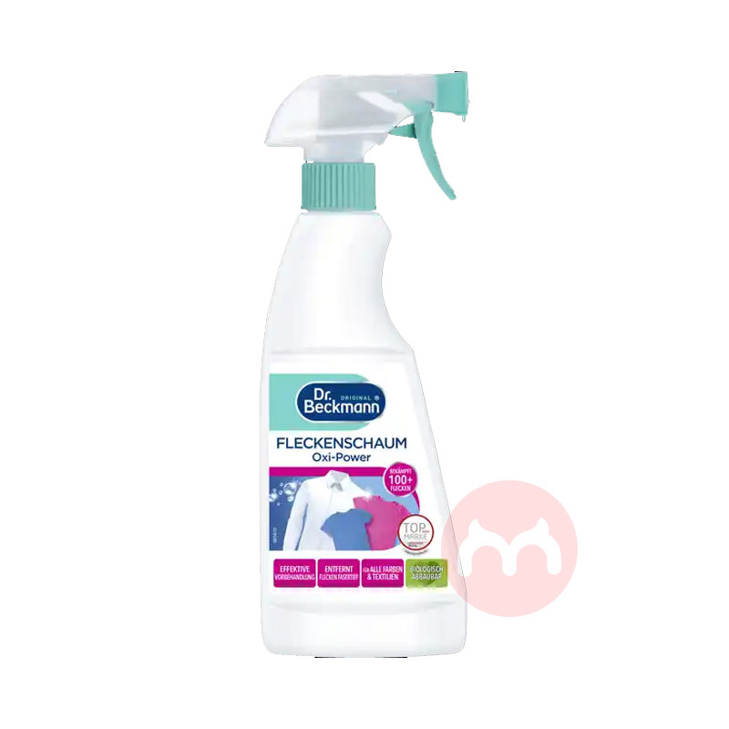 Dr. Beckmann ¹Dr. Beckmannȥĭ 500ml Ȿԭ