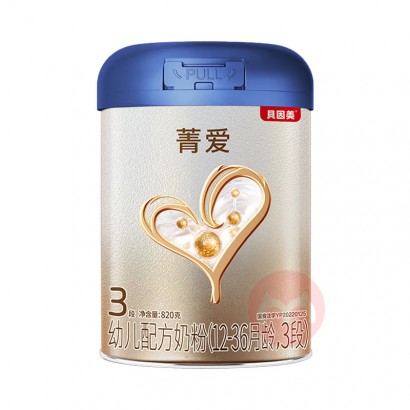 BEINGMATE ݼ׶䷽̷3 820g 12-36