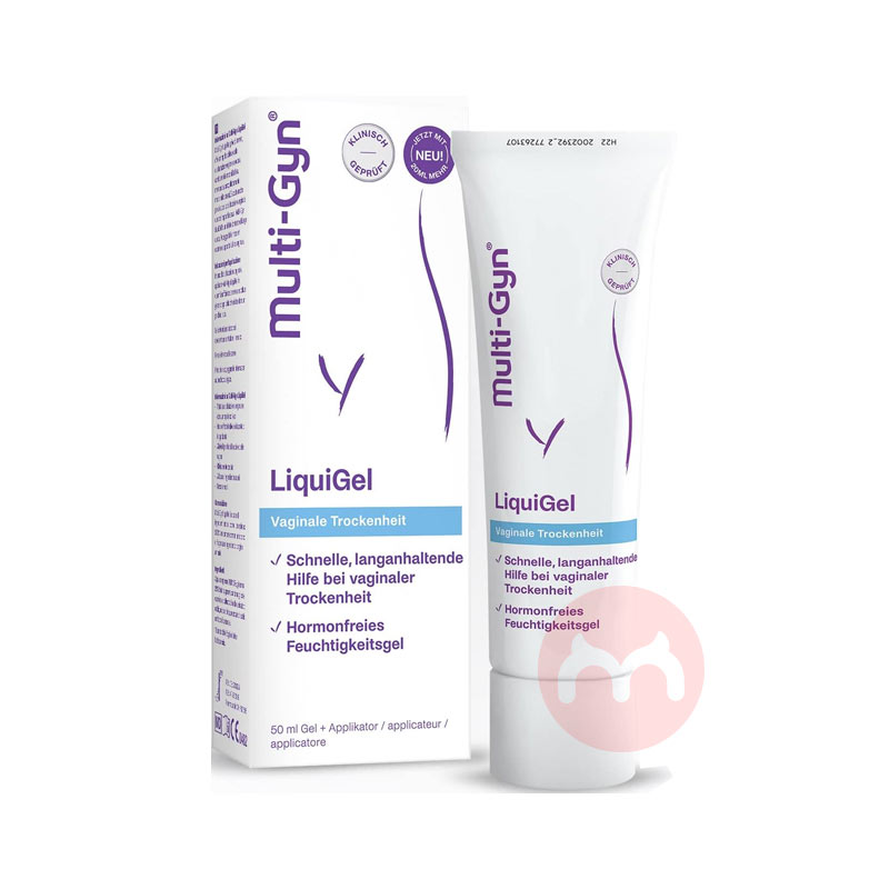 Multi-Gyn Multi-Gyn˽ 50ml Ȿԭ
