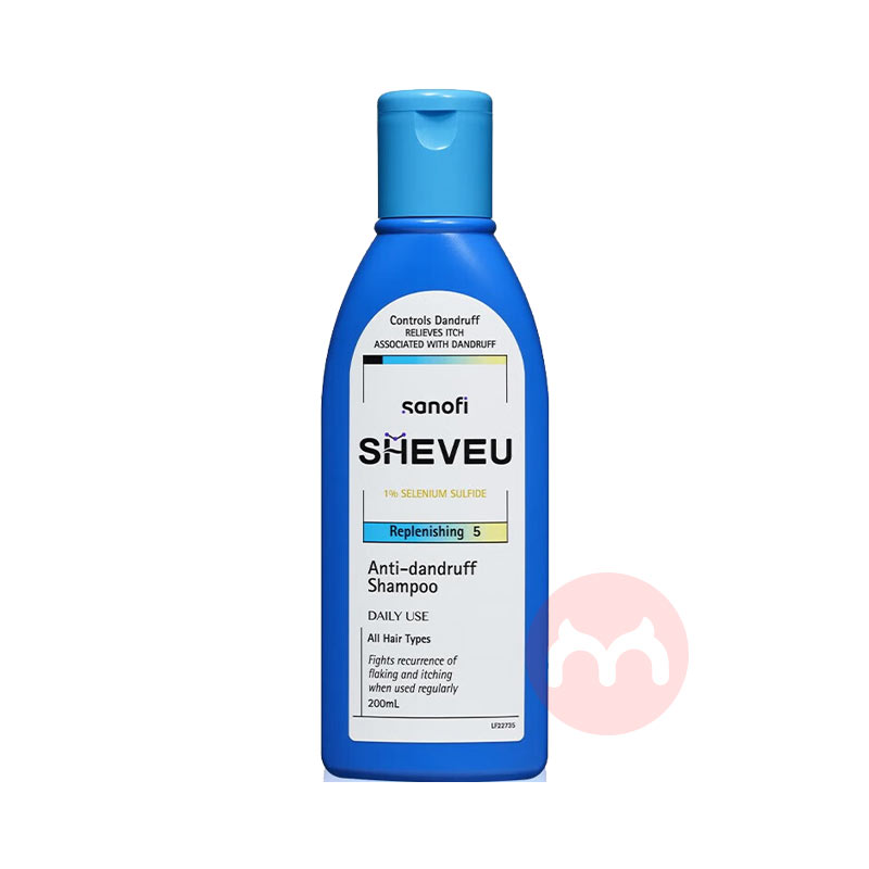 Selsun Selsunɫ޸ȥмϴˮ200ml Ȿԭ