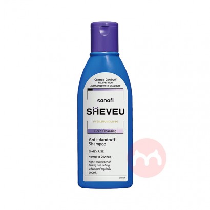 Selsun Selsunɫȥмϴˮ200ml Ȿԭ