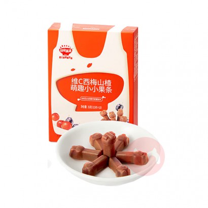 95ѡ6ͯάCȤСС 35g ÷ɽζ