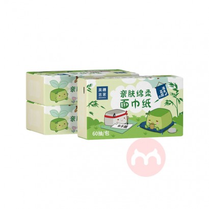 MIHOOCE 뼪׷ֽ 60*3