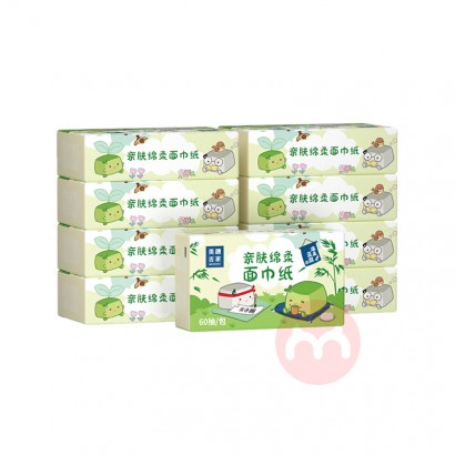 MIHOOCE 뼪׷ֽ 60*9