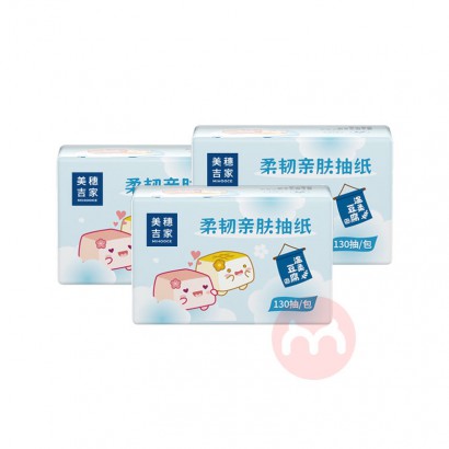 MIHOOCE 뼪׷ֽ 130*3