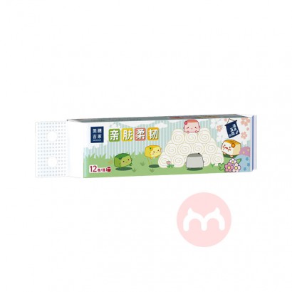 MIHOOCE 뼪ұɫ񽬾ֽ 12