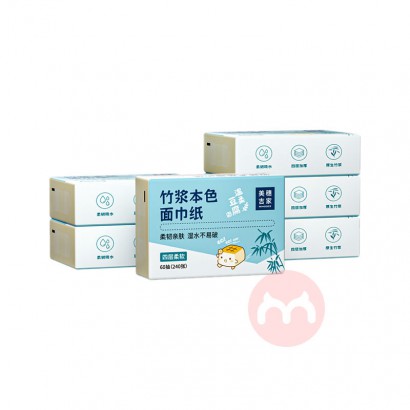 MIHOOCE 뼪񽬱ɫֽ 60*6