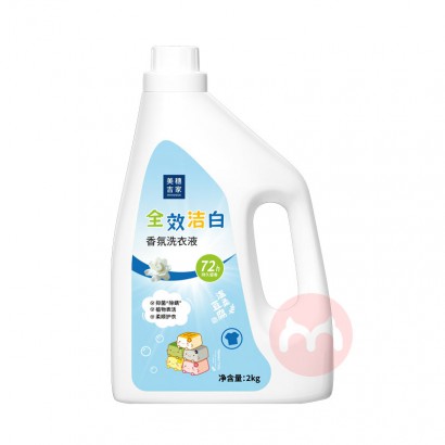 MIHOOCE 뼪ȫЧϴҺ 2kg