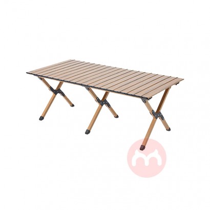 MIHOOCE ���뼪��̼�ֵ����� ��ľɫ 120cm