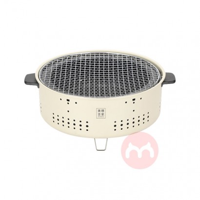 MIHOOCE ���뼪��Բ��Χ¯ �װ�ɫ