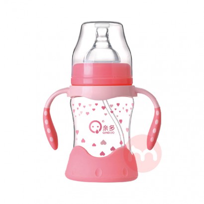 QINDUO ׶౦ھԶհѲƿ 160ml ɫ