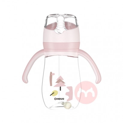 QINDUO ׶ܰPPSUƿ 240ml ɫ